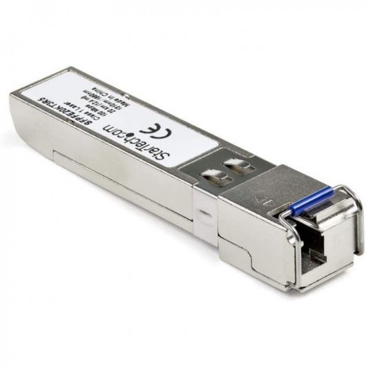Startech Módulo Transceptor SFP Compatível com JUNIPER SFP-FE20KT13R15 100BASE-BX-U