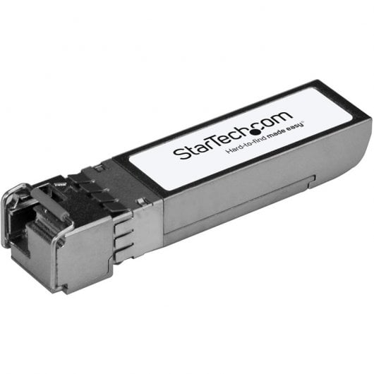 Startech Módulo Transceptor SFP+  Compatible con HPE J9151A 10GBase-BX