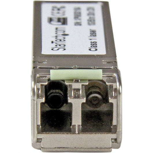 Startech Módulo Transceptor SFP+ Compatible con HP JD092A 10GBase-SR