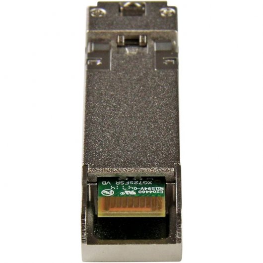 Startech Módulo Transceptor Fibra Óptica SFP+ Compatible con Juniper EX-SFP-10GE-LR
