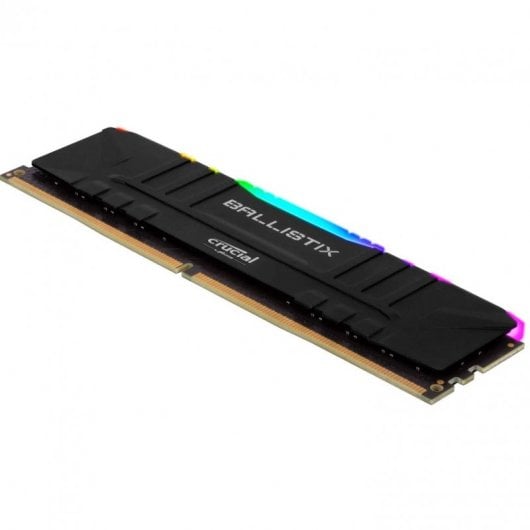 Crucial Ballistix RGB DDR4 3600MHz PC4-28800 16GB CL16