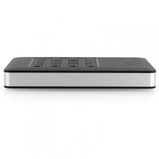Verbatim Store n Go Secure 1TB USB-C