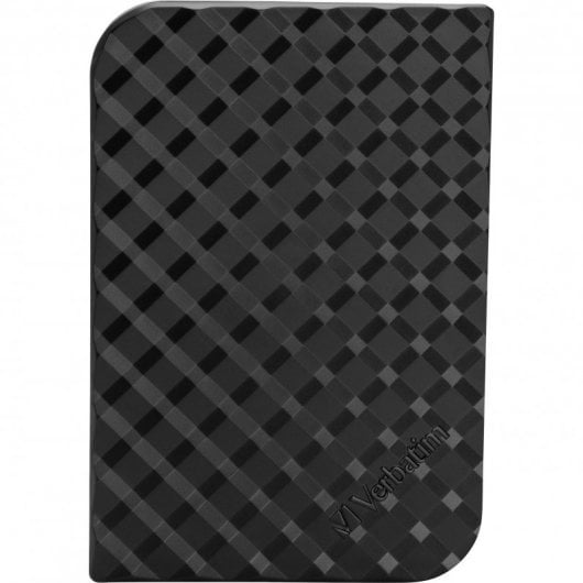 Verbatim Store 'n' Go USB Typ-C 3.2 Gen 1 (3.1 Gen 1) Schwarz