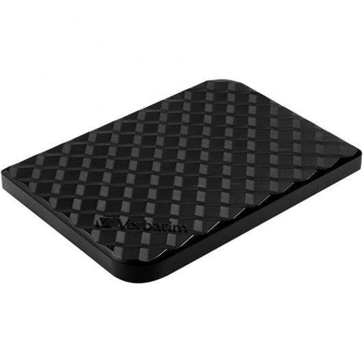 Verbatim Store 'n' Go USB Typ-C 3.2 Gen 1 (3.1 Gen 1) Schwarz
