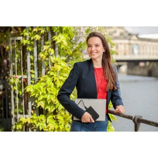 Verbatim Store 'n' Go USB Typ-C 3.2 Gen 1 (3.1 Gen 1) Schwarz