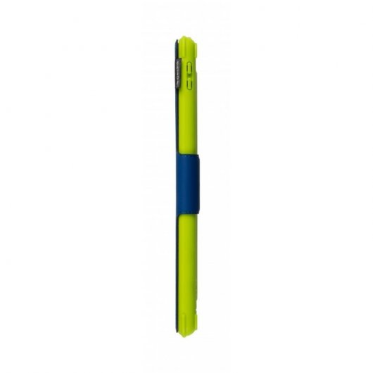 Gecko Super Hero Cover Azul/Verde para Apple iPad 10.2" 2019/2020