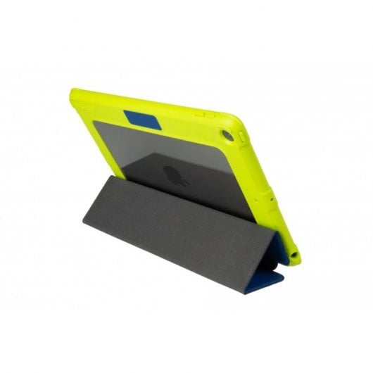 Gecko Super Hero Cover Azul/Verde para Apple iPad 10.2" 2019/2020