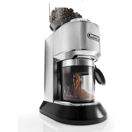 DeLonghi KG521.M Kaffeemühle 150W
