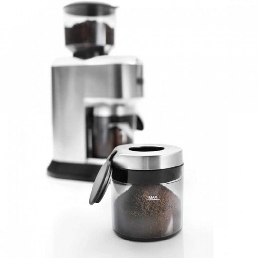 DeLonghi KG521.M Kaffeemühle 150W