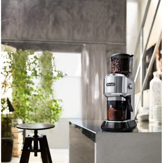 DeLonghi KG521.M Kaffeemühle 150W