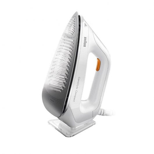 Braun CareStyle Compact IS 2132 WH Centro de Planchado 2400W