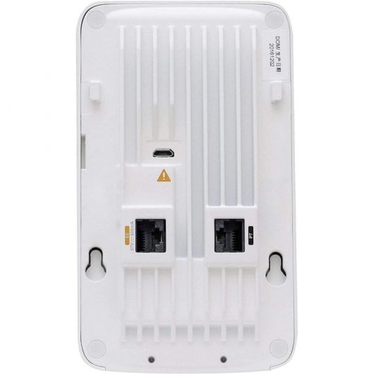 HPE AP-303H Punto de Acceso