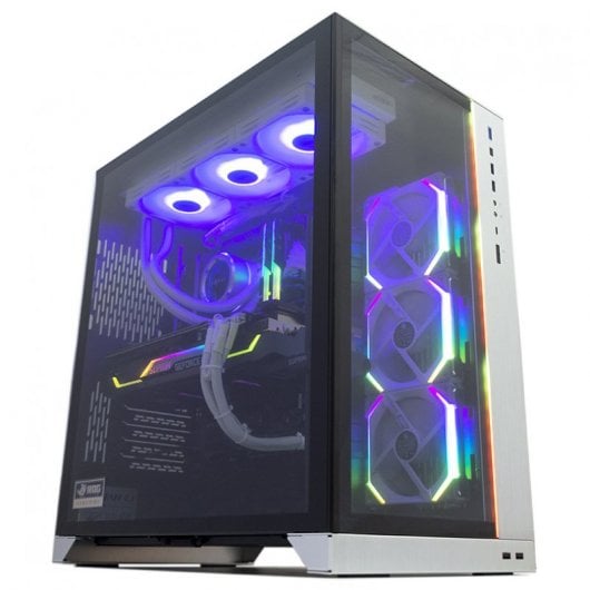 PcCom Platinum Intel Core i9 11900K/32GB/1TBSSD+2TB/RTX3080Ti