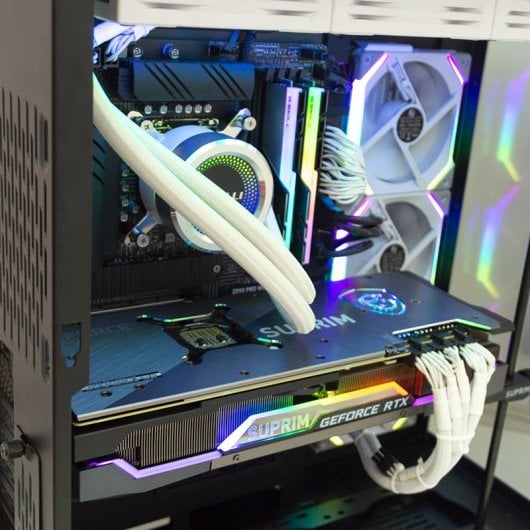 PcCom Platinum Intel Core i9 11900K/32GB/1TBSSD+2TB/RTX3080Ti