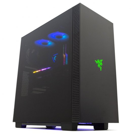 PcCom Platinum AMD Ryzen 7 5800X/32GB/1TBSSD+2TB/RTX3080TI