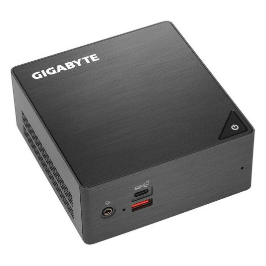 Gigabyte Brix BRI3H-8130 Intel Core i3-8130U