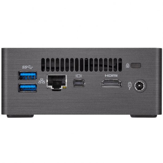 Gigabyte Brix BRI3H-8130 Intel Core i3-8130U