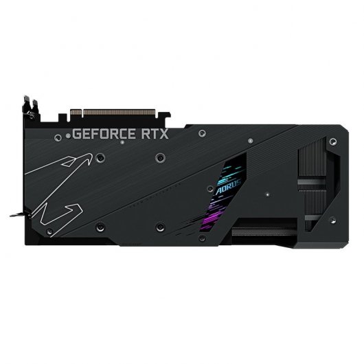 Gigabyte AORUS GeForce RTX 3080 Ti XTREME 12GB GDDR6X