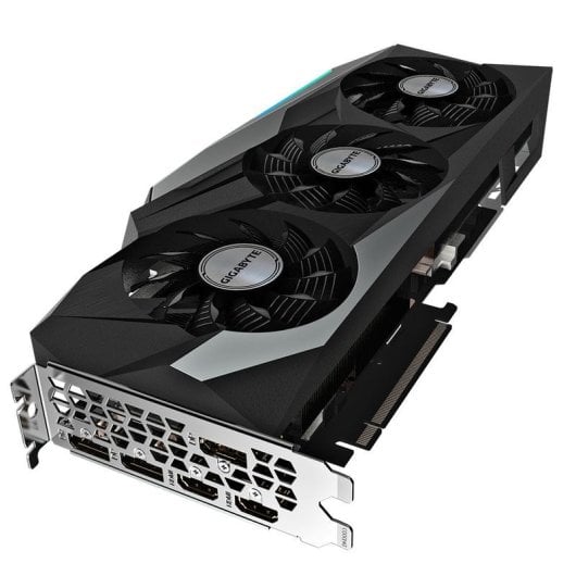 Tarjeta Gráfica Gigabyte GeForce RTX 3080 Ti GAMING OC 12GB GDDR6X