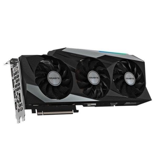Tarjeta Gráfica Gigabyte GeForce RTX 3080 Ti GAMING OC 12GB GDDR6X