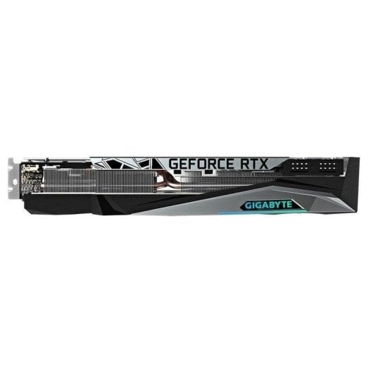 Tarjeta Gráfica Gigabyte GeForce RTX 3080 Ti GAMING OC 12GB GDDR6X