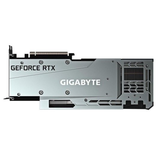 Carte Graphique Gigabyte GeForce RTX 3080 Ti GAMING OC 12GB GDDR6X
