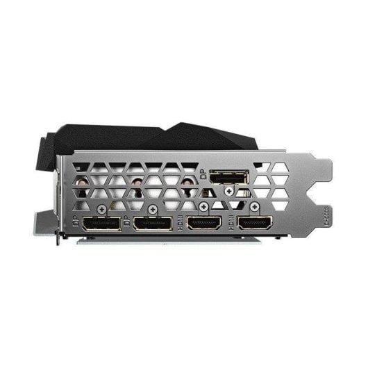 Tarjeta Gráfica Gigabyte GeForce RTX 3080 Ti GAMING OC 12GB GDDR6X