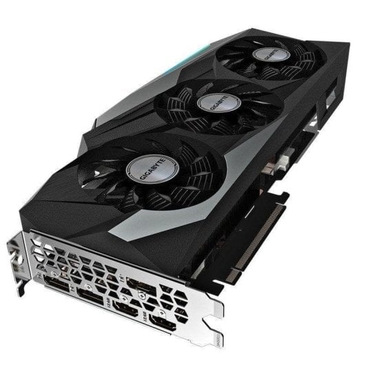 Tarjeta Gráfica Gigabyte GeForce RTX 3080 Ti GAMING OC 12GB GDDR6X