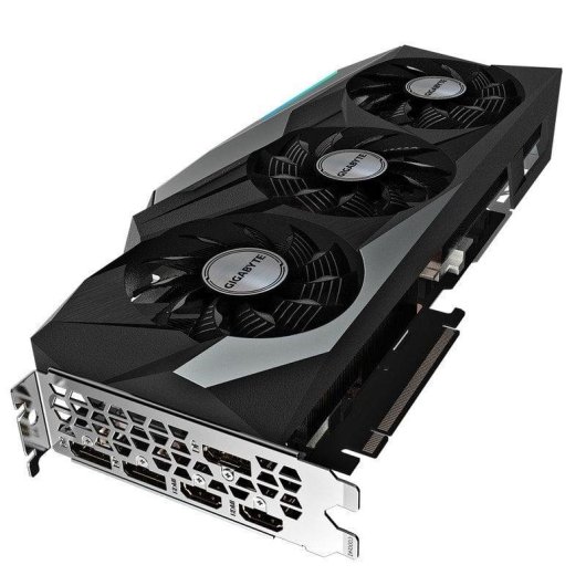 Carte Graphique Gigabyte GeForce RTX 3080 Ti GAMING OC 12GB GDDR6X
