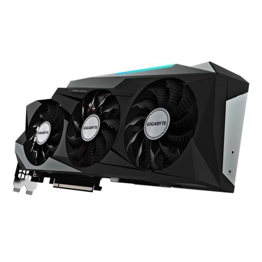 Gigabyte GeForce RTX 3080 Ti GAMING OC 12GB GDDR6X Reacondicionado
