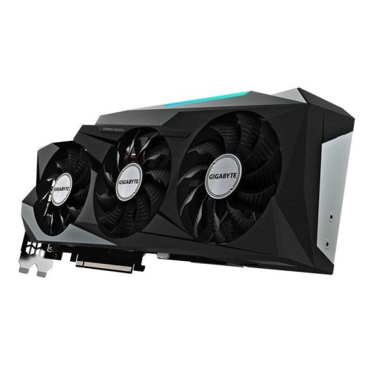 Carte Graphique Gigabyte GeForce RTX 3080 Ti GAMING OC 12GB GDDR6X