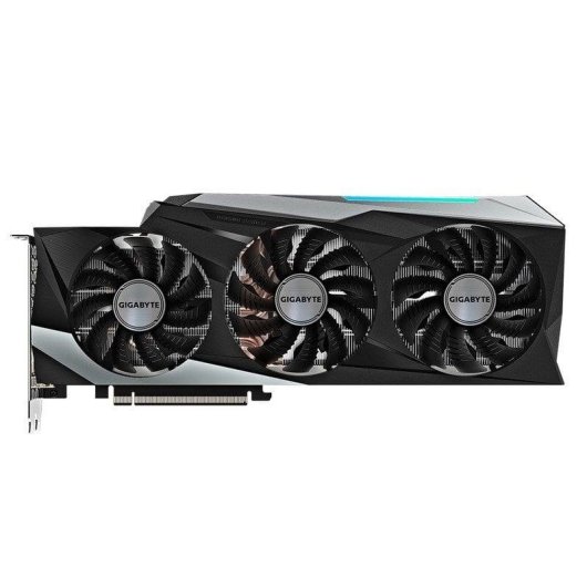 Carte Graphique Gigabyte GeForce RTX 3080 Ti GAMING OC 12GB GDDR6X