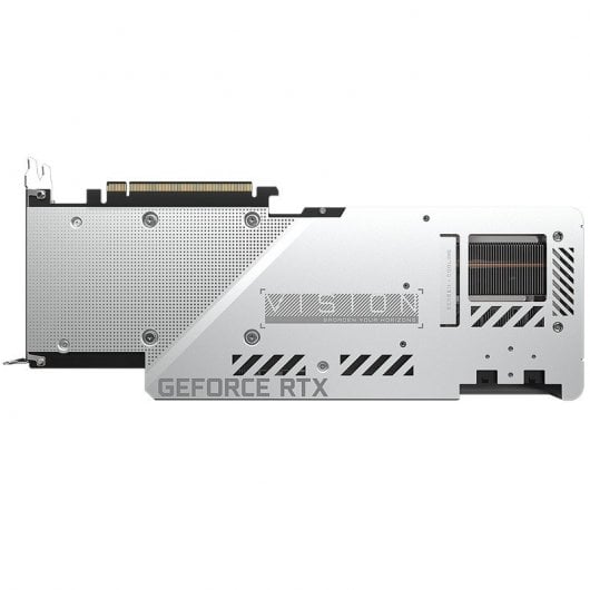Gigabyte GeForce RTX 3080 Ti VISION OC 12GB GDDR6X