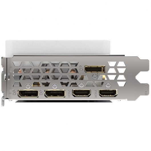 Gigabyte GeForce RTX 3080 Ti VISION OC 12GB GDDR6X
