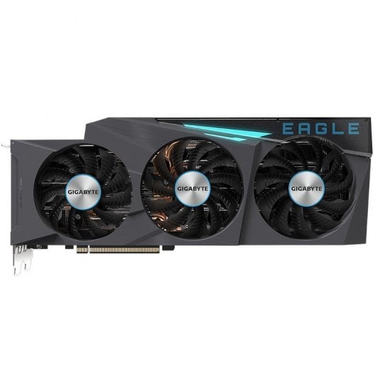 Gigabyte GeForce RTX 3080 Ti EAGLE OC 12GB GDDR6X