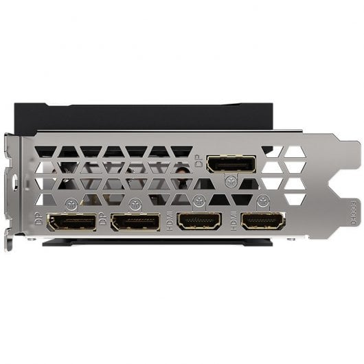 Gigabyte GeForce RTX 3080 Ti EAGLE OC 12GB GDDR6X