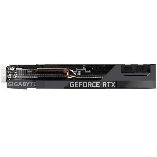 Gigabyte GeForce RTX 3080 Ti EAGLE 12GB GDDR6X