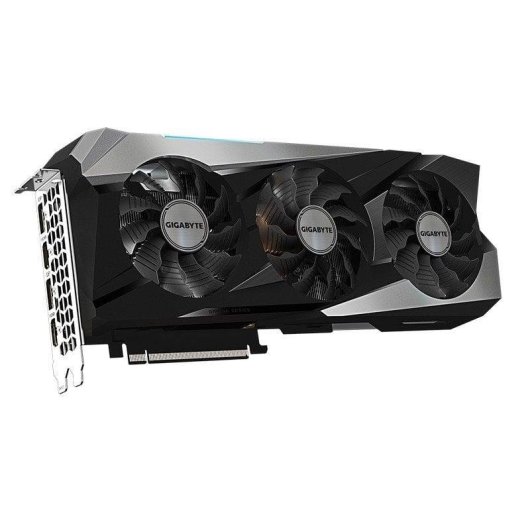 Carte Graphique Gigabyte GeForce RTX 3070 Ti GAMING OC 8GB GDDR6X