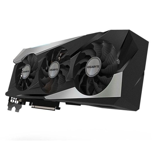 Carte Graphique Gigabyte GeForce RTX 3070 Ti GAMING OC 8GB GDDR6X