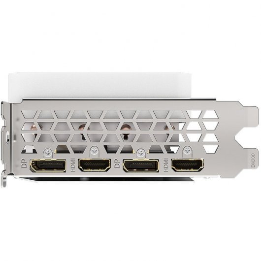 Gigabyte GeForce RTX 3070 Ti VISION OC 8GB GDDR6