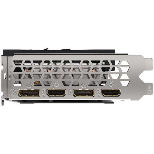 Gigabyte GeForce RTX 3070 Ti EAGLE OC 8GB GDDR6