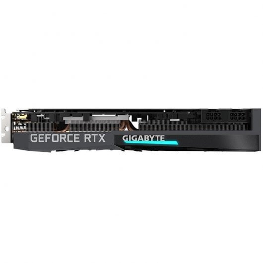 Gigabyte GeForce RTX 3070 Ti EAGLE 8 Go GDDR6