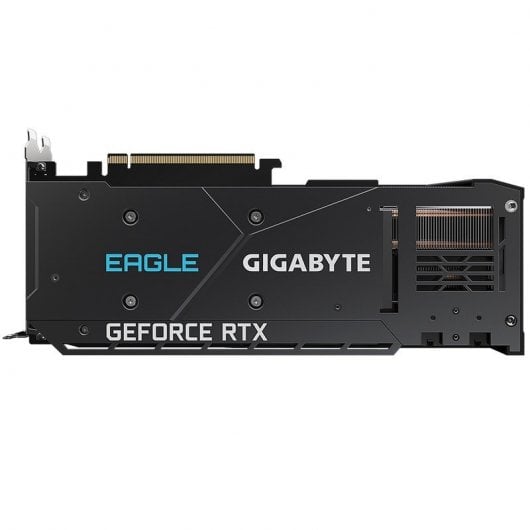Gigabyte GeForce RTX 3070 Ti EAGLE 8 Go GDDR6