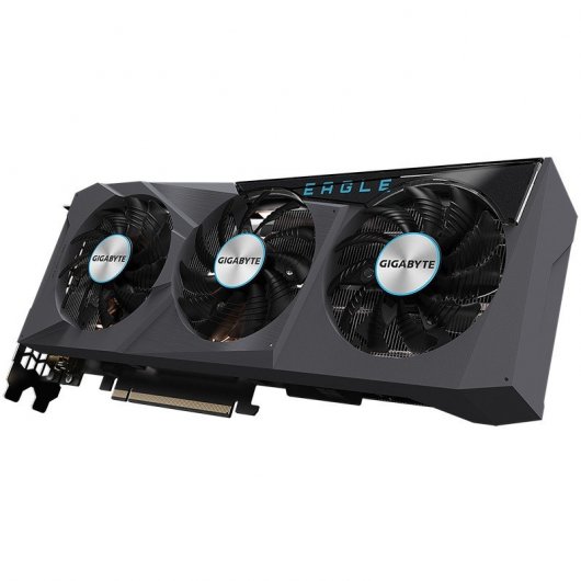 Gigabyte GeForce RTX 3070 Ti EAGLE 8 Go GDDR6