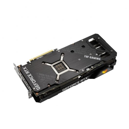 Asus TUF Gaming GeForce RTX 3080 Ti 12GB GDDR6X