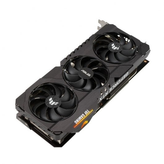 Asus TUF Gaming GeForce RTX 3080 Ti 12GB GDDR6X