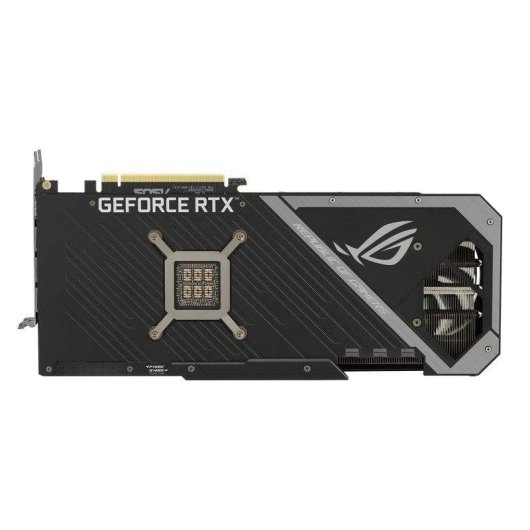 Carte Graphique Asus ROG Strix GeForce RTX 3080 Ti OC Edition 12GB GDDR6X