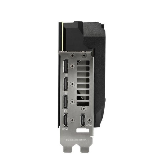 Carte Graphique Asus ROG Strix GeForce RTX 3080 Ti OC Edition 12GB GDDR6X