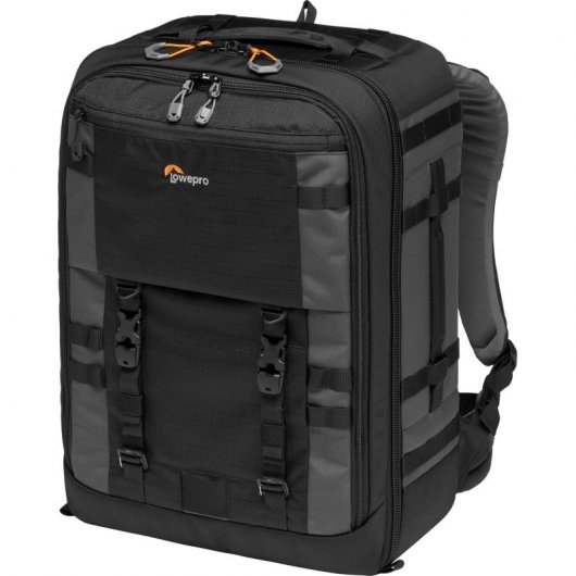 Lowepro Pro Trekker BP 450 AW II Mochila para Cámara con Divisores MaxFit