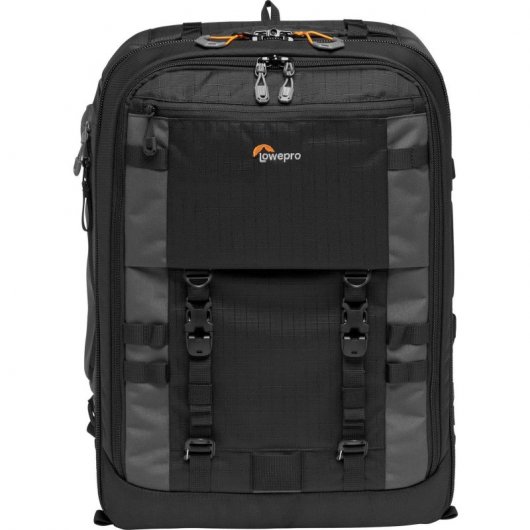 Lowepro Pro Trekker BP 450 AW II Mochila para Cámara con Divisores MaxFit